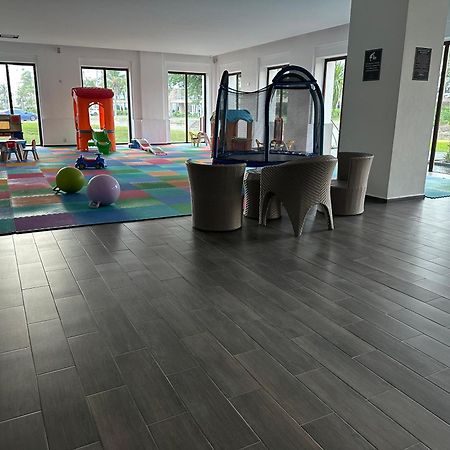 Departamento Totalmente Nuevo En La Isla Residence Acapulco Eksteriør billede