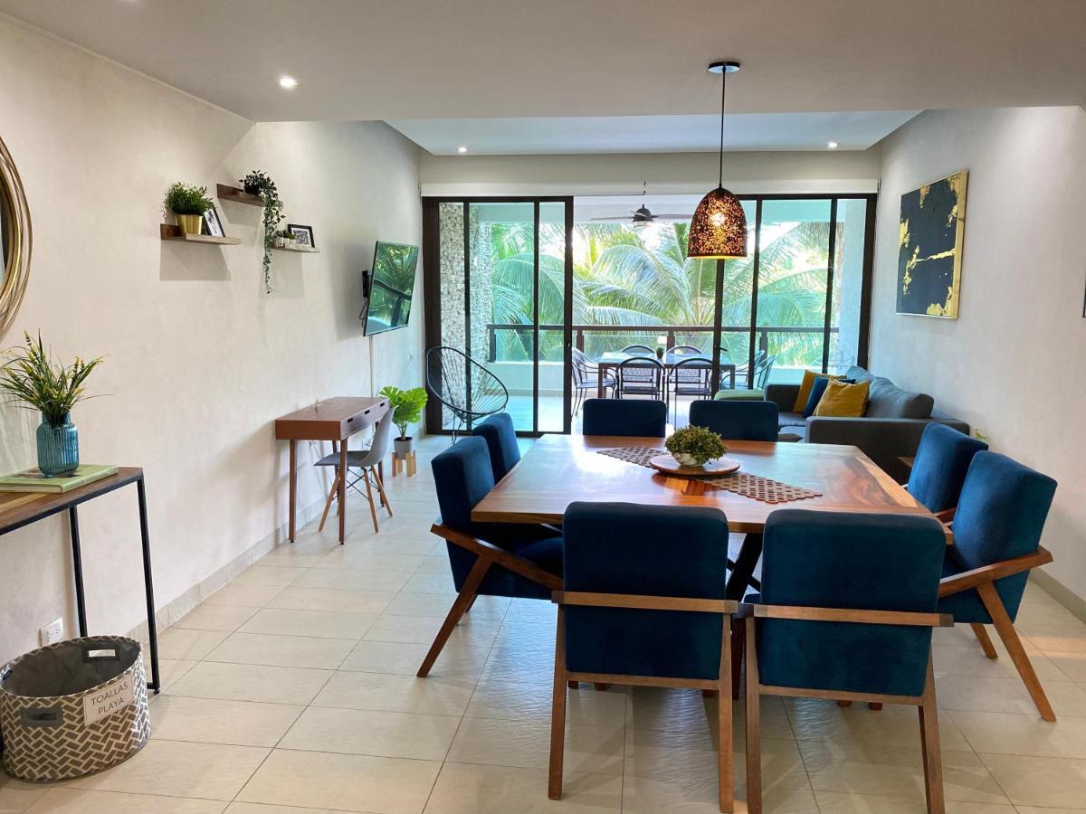 Departamento Totalmente Nuevo En La Isla Residence Acapulco Eksteriør billede