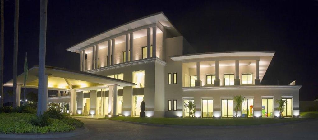 Departamento Totalmente Nuevo En La Isla Residence Acapulco Eksteriør billede