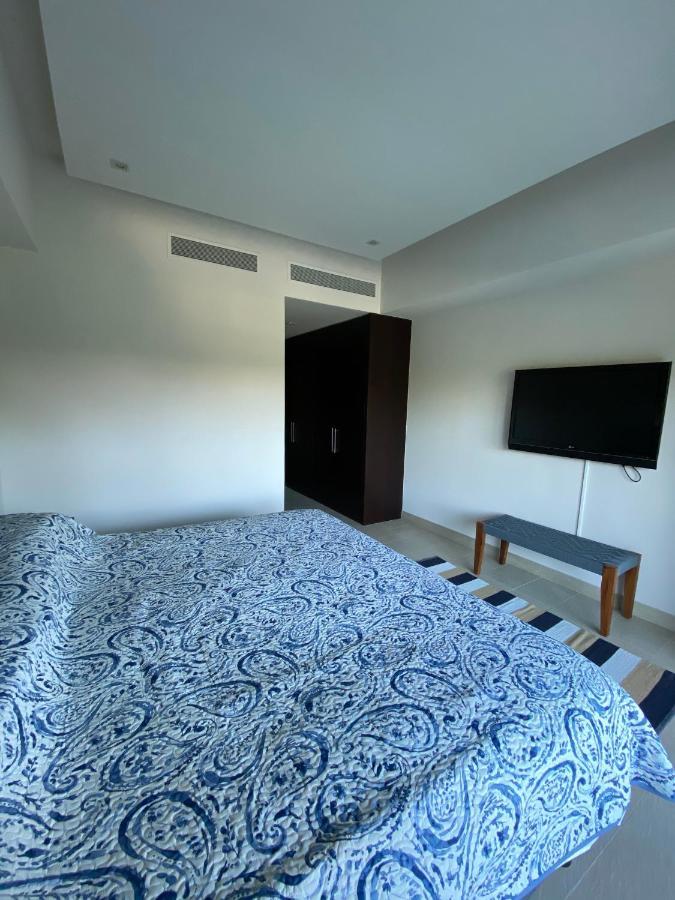 Departamento Totalmente Nuevo En La Isla Residence Acapulco Eksteriør billede