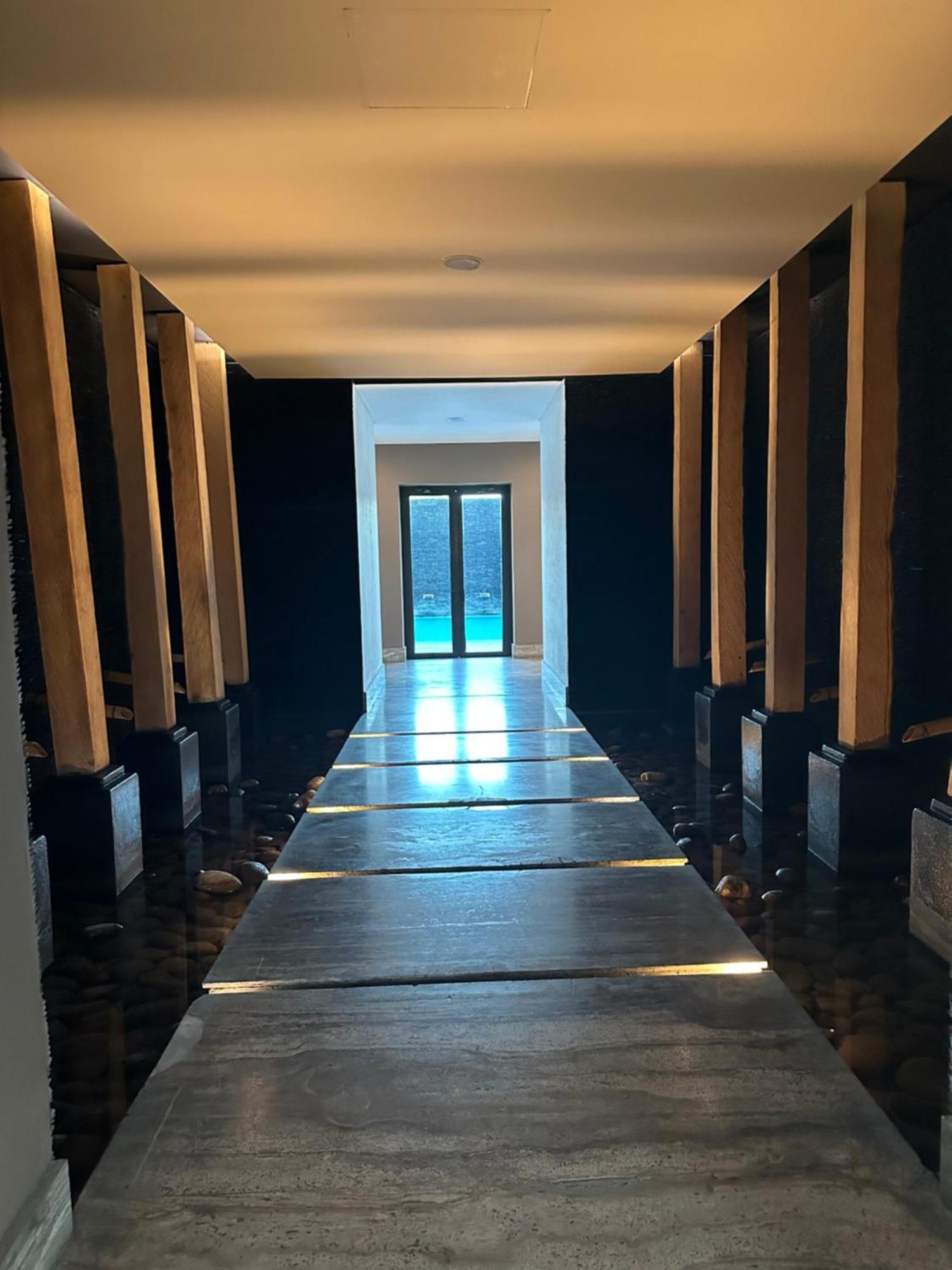 Departamento Totalmente Nuevo En La Isla Residence Acapulco Eksteriør billede